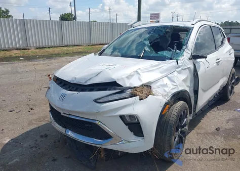 2024 Buick Encore Gx Sport Touring Fwd z USA, uszkodzony, nr VIN KL4AMDSL9RB075699